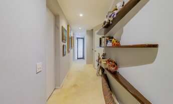 Imagem 4: Imperdível Casa à Venda em São Paulo-SP, Morumbi: 4 Quartos, 4 Suítes, 5 Salas, 7 Banheiro