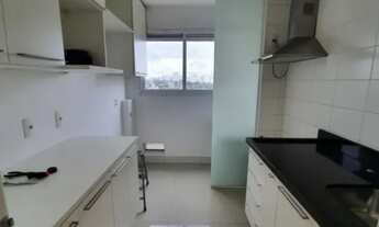 Imagem 5: Apartamento à venda no Brooklin, São Paulo-SP com 3 quartos, 1 suíte, 3 salas, 4 banheiros