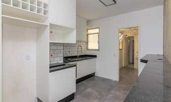 Imagem 6: Apartamento à venda em Moema, São Paulo-SP: 3 quartos, 1 suíte, 2 salas, 3 banheiros, 2 va