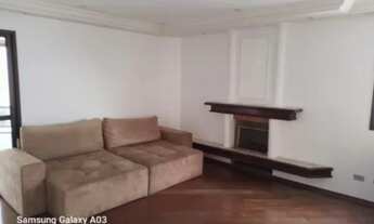 Imagem 6: Apartamento à venda no Brooklin, São Paulo-SP: 3 quartos, 1 suíte, 3 salas, 4 banheiros, 2