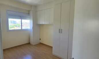 Imagem 7: Apartamento à venda em São Paulo-SP, Mooca: 2 quartos, 1 suíte, 2 salas, 2 banheiros, 1 va