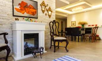 Imagem 5: Apartamento à venda na Consolação, São Paulo-SP: 3 quartos, 1 suíte, 3 salas, 3 banheiros