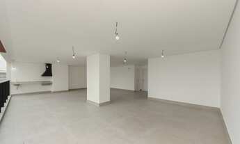 Imagem 4: Lindo Apartamento de Luxo à Venda no Jardim Paulista - São Paulo-SP: 3 Quartos, 3 Suítes