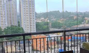 Imagem 6: Apartamento à venda na Vila Mascote, São Paulo-SP: 3 quartos, 1 suíte, 3 salas, 4 banheiro