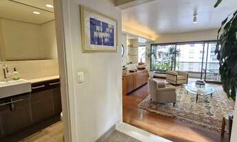 Imagem 7: Imperdível oportunidade: Apartamento de luxo com 2 quartos e 2 suítes no Jardim América, S