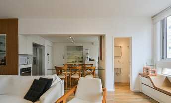 Imagem: Imperdível Apartamento à venda no Jardim