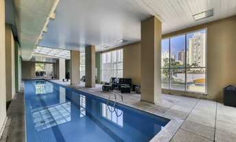 Imagem 3: Apartamento à venda na Vila Mascote, São Paulo-SP: 3 quartos, 1 suíte, 3 salas, 4 banheiro