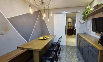 Imagem 6: Imperdível: Apartamento à venda em São Paulo - Campo Belo, 3 suítes, 5 banheiros, 2 vagas