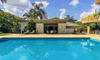 Imagem: Casa de Vila de Luxo no Condomínio Real