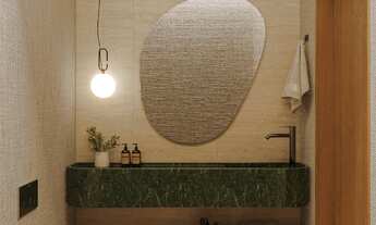 Imagem 7: Apartamento à venda em São Paulo-SP, Jardim América: 3 quartos, 3 suítes, 3 salas, 5 banhe