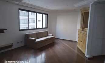 Imagem 7: Apartamento à venda no Brooklin, São Paulo-SP: 3 quartos, 1 suíte, 3 salas, 4 banheiros, 2