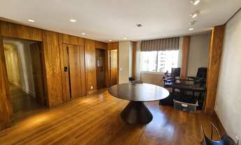 Imagem: Apartamento de Luxo no Jardim América