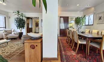 Imagem 3: Imperdível oportunidade: Apartamento de luxo com 2 quartos e 2 suítes no Jardim América, S