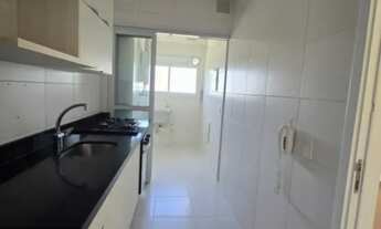 Imagem 5: Apartamento à venda em São Paulo-SP, Mooca: 2 quartos, 1 suíte, 2 salas, 2 banheiros, 1 va