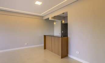 Imagem 7: Apartamento à venda em São Paulo-SP, no Campo Belo: 2 quartos, 1 suíte, 2 salas, 2 banheir