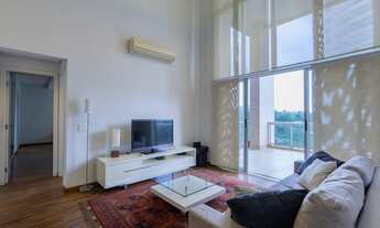 Imagem: Apartamento de alto padrão à venda em