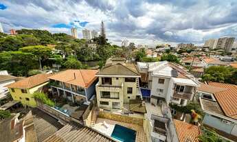 Imagem: Oportunidade na Vila Romana, São Paulo-SP