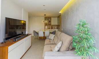 Imagem 5: Apartamento à venda em Santo Amaro, São Paulo-SP: 3 quartos, 1 suíte, 3 banheiros, 2 vagas