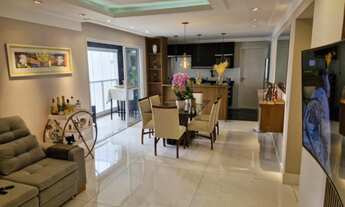 Imagem: Apartamento à venda em São Paulo-SP, Vila