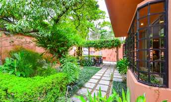 Imagem 7: Impecável residência de luxo no Morumbi, São Paulo-SP: 4 quartos, 2 suites, 5 salas, 7 ban