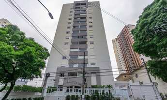 Imagem 5: Apartamento à venda em São Paulo-SP, no bairro Saúde! 2 quartos, 2 banheiros, 1 vaga de ga