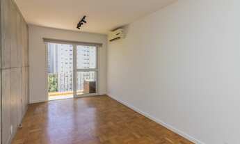 Imagem 5: Apartamento à venda em Moema, São Paulo-SP: 3 quartos, 1 suíte, 2 salas, 3 banheiros, 2 va