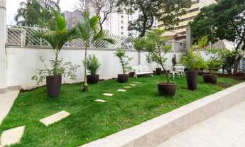 Imagem 7: Apartamento à venda na Consolação, São Paulo-SP: 3 quartos, 1 suíte, 3 salas, 3 banheiros