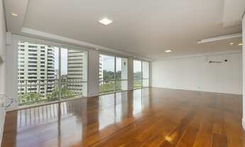 Imagem 4: Imperdível: Apartamento à venda no Real Parque, São Paulo-SP 4 quartos, 1 suíte, 4 salas