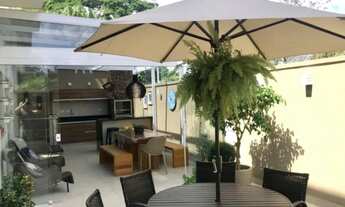 Imagem 6: Imponente casa de alto padrão em condomínio no Campo Belo, São Paulo-SP: 4 quartos, 4 suít