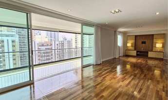 Imagem: Apartamento de luxo com 4 quartos, 3 suítes