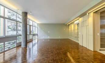 Imagem: Apartamento à venda em São Paulo-SP, Jardim