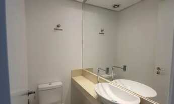 Imagem 4: Apartamento à venda no Brooklin, São Paulo-SP com 3 quartos, 1 suíte, 3 salas, 4 banheiros