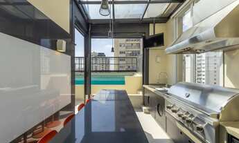 Imagem: Imperdível Cobertura à venda ou locação