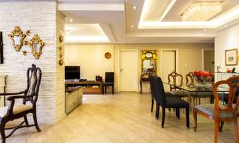 Imagem 6: Apartamento à venda na Consolação, São Paulo-SP: 3 quartos, 1 suíte, 3 salas, 3 banheiros