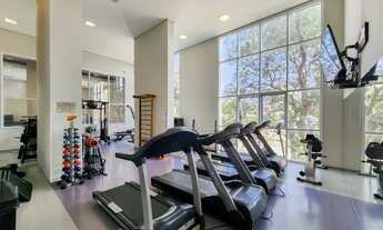 Imagem 2: Apartamento à venda na Vila Mascote, São Paulo-SP: 3 quartos, 1 suíte, 3 salas, 4 banheiro