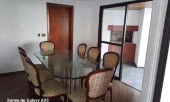 Imagem 3: Apartamento à venda no Brooklin, São Paulo-SP: 3 quartos, 1 suíte, 3 salas, 4 banheiros, 2