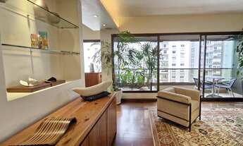 Imagem 4: Imperdível oportunidade: Apartamento de luxo com 2 quartos e 2 suítes no Jardim América, S