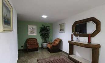 Imagem 2: Imperdível: Apartamento à venda em São Paulo-SP, Campo Belo! 3 quartos, 1 suíte, 2 salas