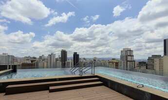 Imagem: Apartamento à venda na Consolação, São