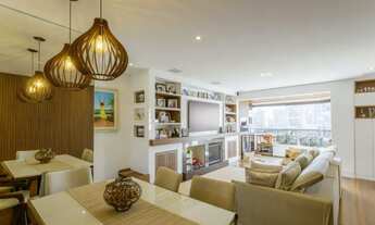 Imagem: Apartamento para venda em São Paulo-SP