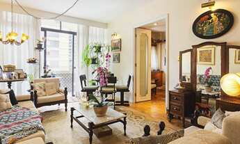 Imagem: Apartamento à venda em São Paulo-SP, Jardim