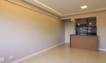 Imagem 5: Apartamento à venda em São Paulo-SP, no Campo Belo: 2 quartos, 1 suíte, 2 salas, 2 banheir