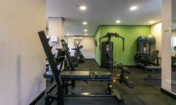 Imagem 7: Apartamento à venda em São Paulo-SP, no bairro Saúde! 2 quartos, 2 banheiros, 1 vaga de ga