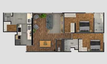 Imagem: Apartamento à venda em São Paulo-SP, no