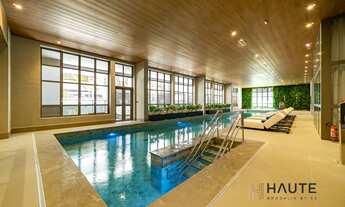 Imagem 6: Apartamento de 3 quartos, 3 suítes e 3 vagas na Chácara Santo Antônio, São Paulo - SP: Opo