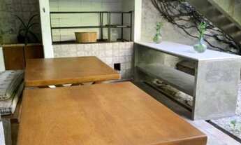 Imagem 7: Impecável casa à venda em São Paulo-SP, no Campo Belo: 3 quartos, 3 suítes, 4 salas, 7 ban