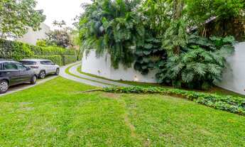 Imagem 5: Imperdível Casa à Venda em São Paulo-SP, Morumbi: 4 Quartos, 4 Suítes, 5 Salas, 7 Banheiro