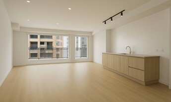 Imagem 2: Imperdível apartamento de luxo em Perdizes, São Paulo-SP: 4 quartos, 4 suítes, 10 banheiro