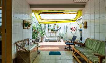 Imagem 3: Imperdível! Casa à venda em Moema, São Paulo - 3 quartos, 1 suíte, 3 banheiros, 2 vagas