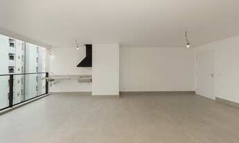 Imagem 3: Lindo Apartamento de Luxo à Venda no Jardim Paulista - São Paulo-SP: 3 Quartos, 3 Suítes